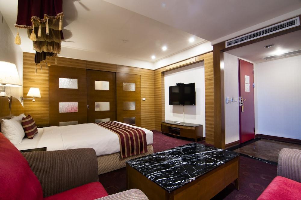 Dolamanco Hotel Đài Bắc Ngoại thất bức ảnh