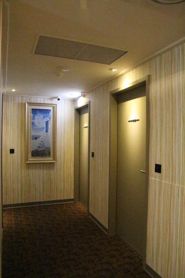 Dolamanco Hotel Đài Bắc Ngoại thất bức ảnh