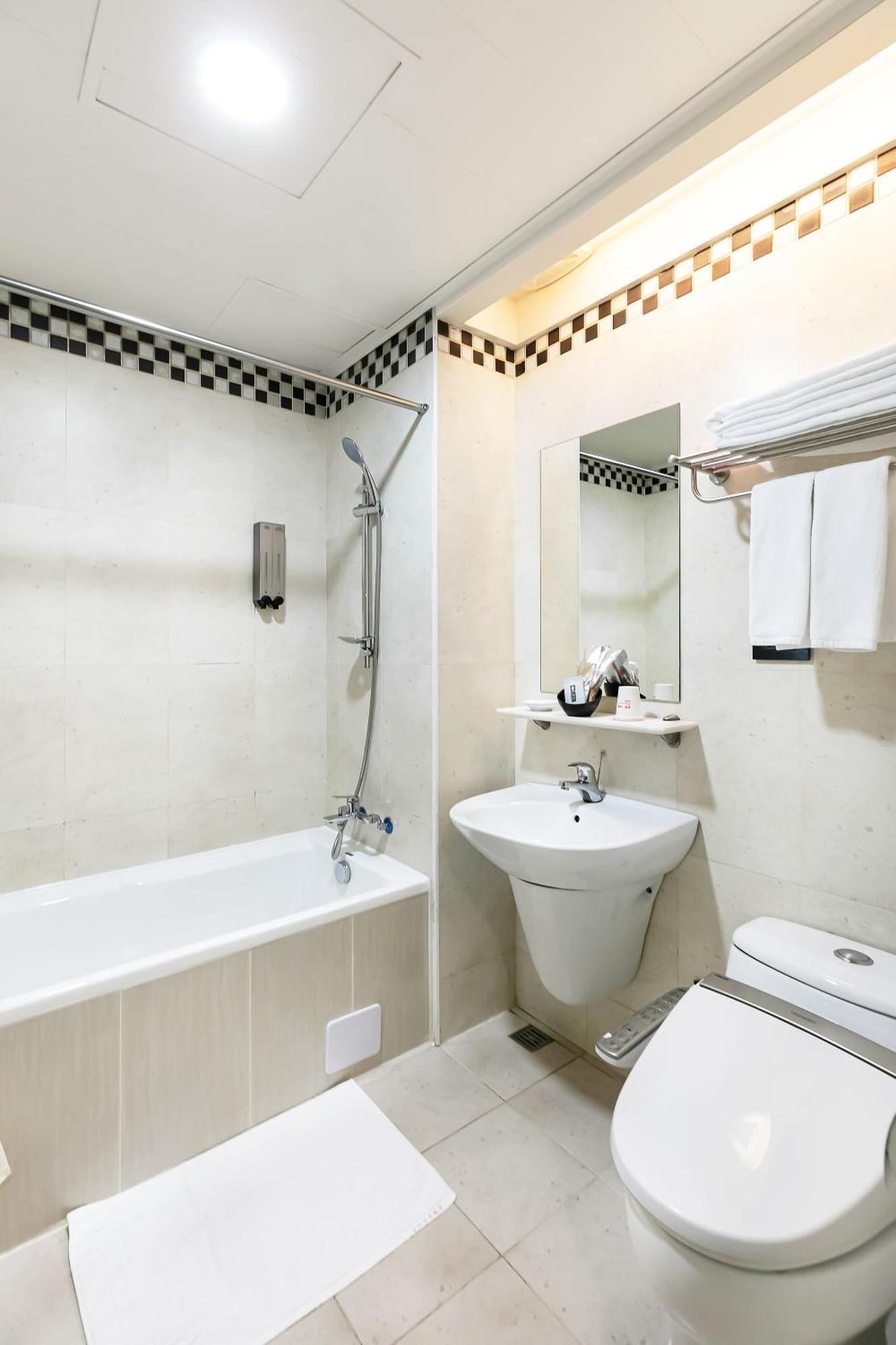 Dolamanco Hotel Đài Bắc Ngoại thất bức ảnh